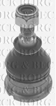 BORG & BECK bbj5194 -  Несущий / направляющий шарнир